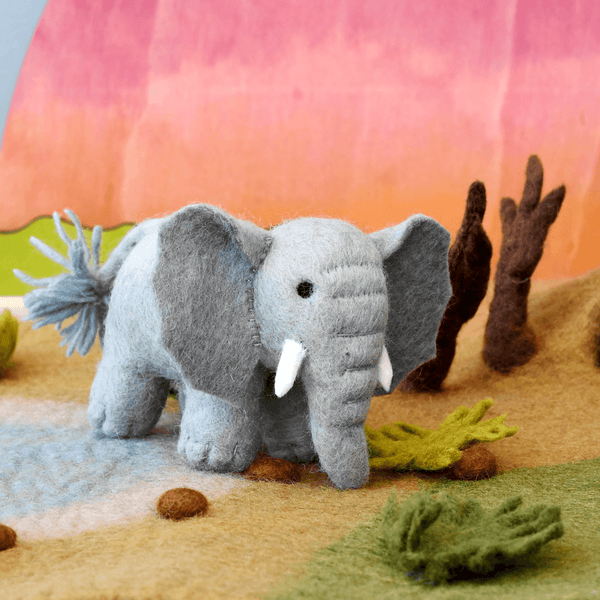 Incy wincy hot sale elephant toy