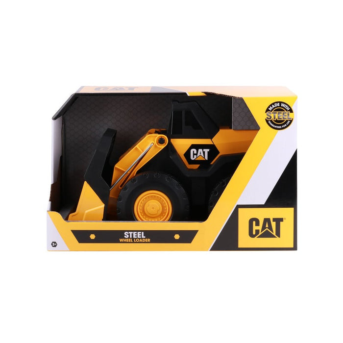 XL CATERPILLAR Cat® Steel Front Loader 16" 3yrs+