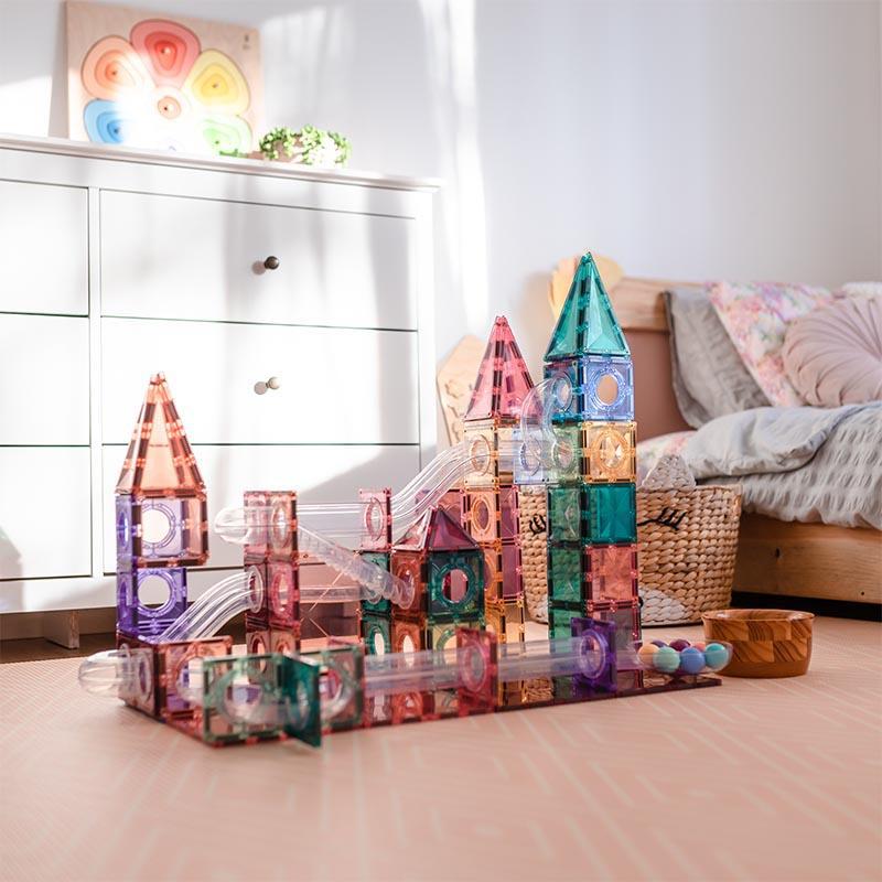 Why buy Connetix Tiles from My Playroom?