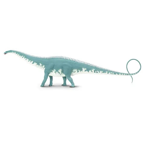 Diplodocus Figurine Extra Large Dinosaur and Prehistoric World Collection