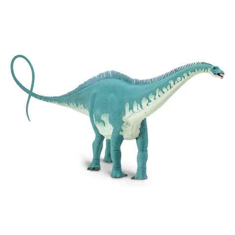 Diplodocus Figurine Extra Large Dinosaur and Prehistoric World Collection