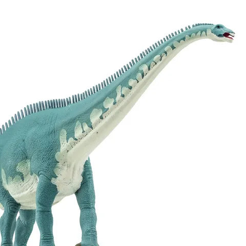 Extra Large Diplodocus Figurine by Safari Ltd Dinosaur & Prehistoric World Collection Animal Figurines Dinosaur and Dragon Theme 3yrs+