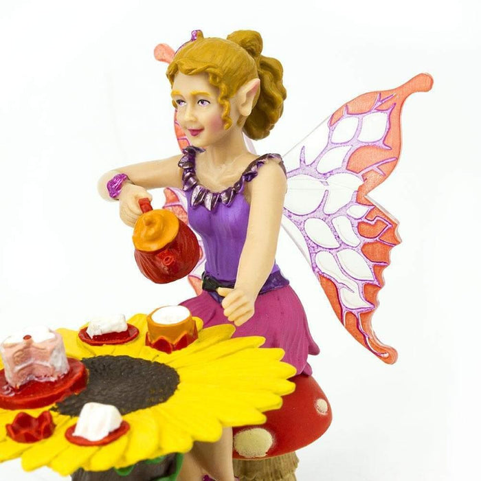 Fairy Fantasies® Tea Party Set - My Playroom 