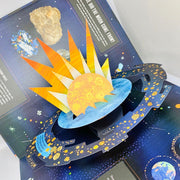 Pop Up Moon (Hardcover) - My Playroom 