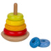 Goki Stacking Tower For 2yrs+ - My Playroom 