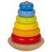 Goki Stacking Tower For 2yrs+ - My Playroom 
