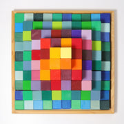 grimms large stepped pyramid