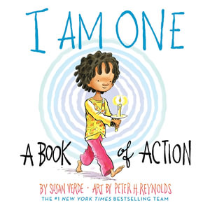 I am One - A Book of Action (Hardcover)