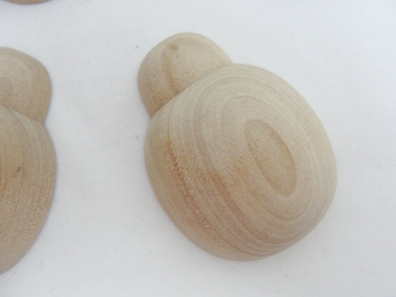 Wooden Ladybug Set of 10 pieces Nature Play Tools and Toys 3yrs+