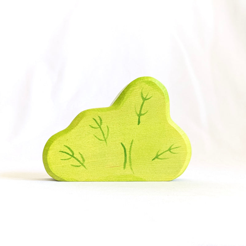 Holztiger Bush Wooden 3yrs+