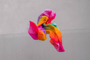 Play Silks by Play Silkies Australia Jumbo Silks Rainbow - My Playroom 