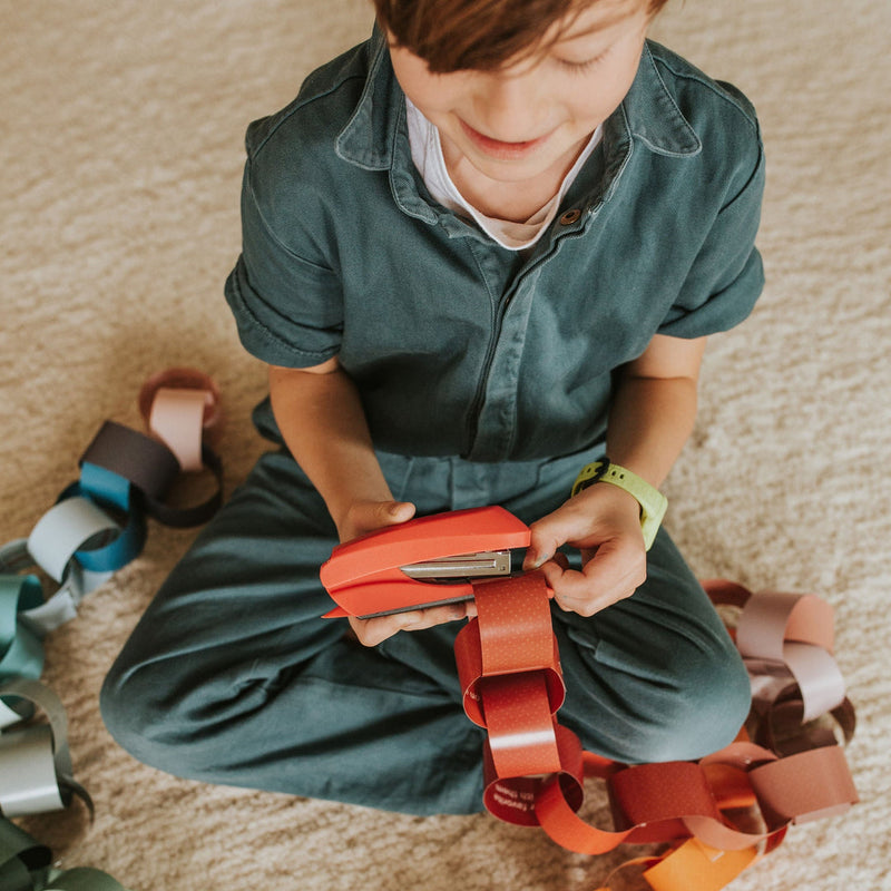 The Kindness Chain Mindfulness Activity for Kids 4yrs+