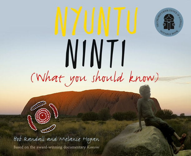 Nyuntu Ninti (What You Should Know) Paperback