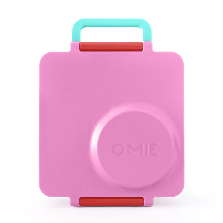 Omie Omie Lunch Box – Insulated Bento Box for Kids — My Playroom