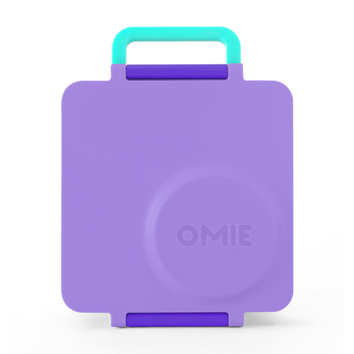 OmieBox Insulated Lunch Box v2 5 Designs