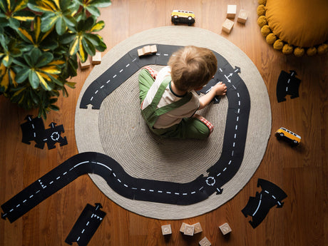WaytoPlay New Highway 24 Piece 3yrs+ — My Playroom